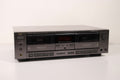 JVC TD-W307 Stereo Double Cassette Deck Player Recorder