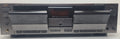 JVC TD-W505 Stereo Double Cassette Deck