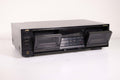 JVC TD-W999 Stereo Double Cassette Deck (Minor Defect)