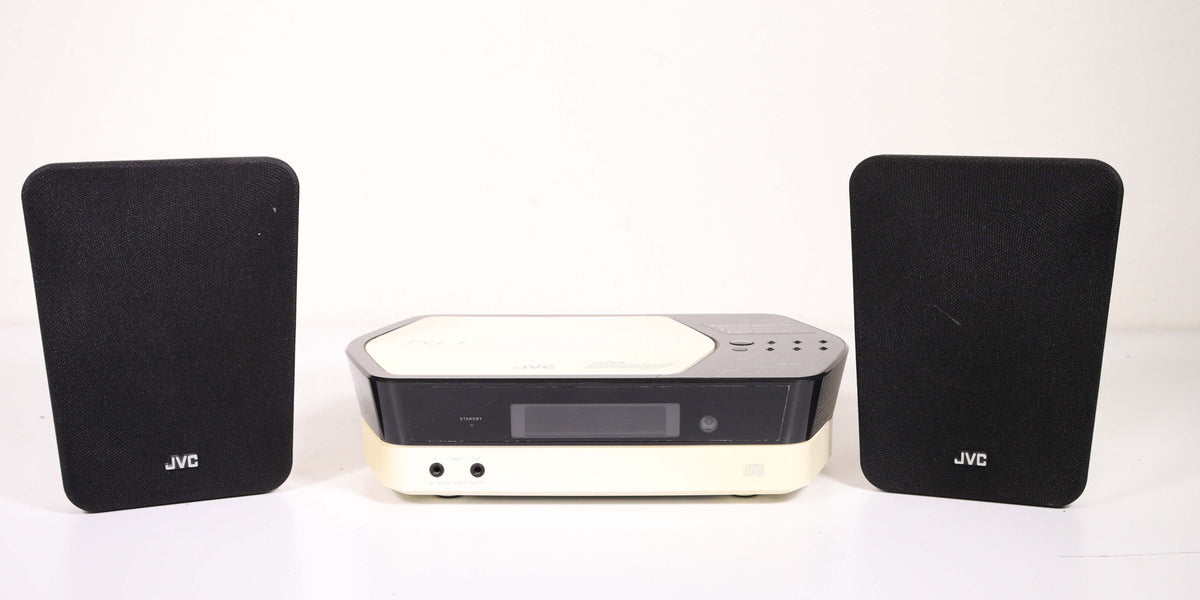 JVC-UX-N1-Micro-Component-