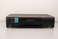 JVC VCR HR-VP646U Video Cassette Recorder VHS Player