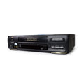 JVC VCR HR-VP656U Video Cassette Recorder