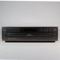 JVC XL-F215TN 5 Disc Carousel CD Changer