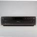 JVC XL-F215TN 5 Disc Carousel CD Changer-Electronics-SpenCertified-refurbished-vintage-electonics