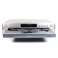 JVC XL-FV323TN 5-Disc VCD Video CD Karaoke Player