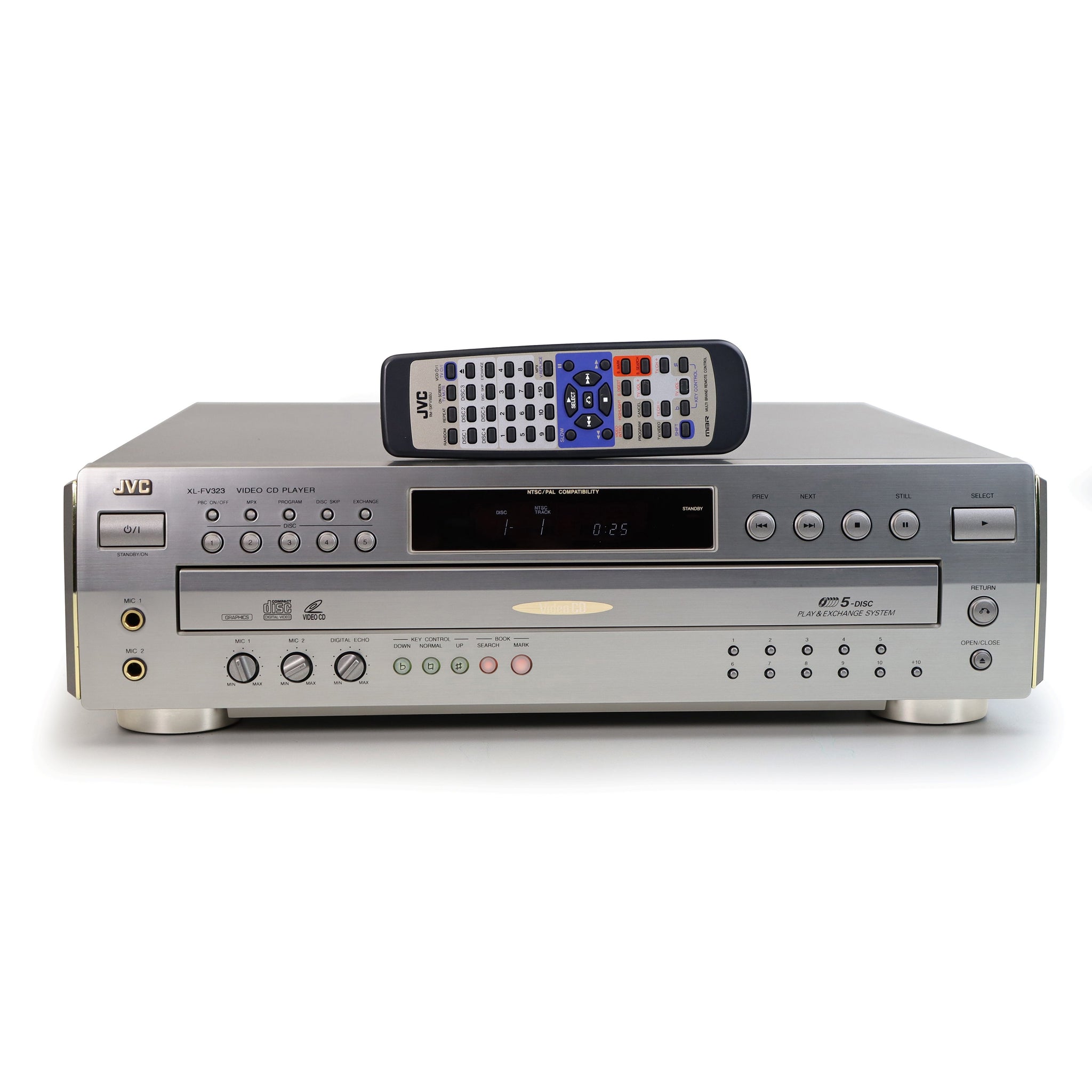 Divx Karaoke MIDI DVD Player Home Use Singing USB SD card HD MP3G