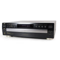 JVC XL-FZ158 5-Disc Carousel CD Automatic Changer Player