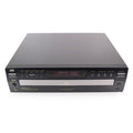 JVC XL-FZ158 5-Disc Carousel CD Automatic Changer Player