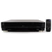 JVC XL-FZ700BK 7-Disc CD Carousel Changer-Electronics-SpenCertified-refurbished-vintage-electonics