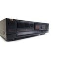 JVC XL-M400BK 6 Disc Cartridge Style CD Player