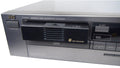 JVC XL-M505 - Compact Disc Automatic Changer - Plus 1 Disc Tray Player