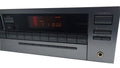 JVC XL-M505 - Compact Disc Automatic Changer - Plus 1 Disc Tray Player