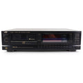 JVC XL-M600 Compact Disc Automatic Changer Plus 1 Disc Tray Player