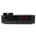 JVC XL-M97BK 6-Disc Cartridge Style CD Changer