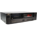JVC XL-M97BK 6-Disc Cartridge Style CD Changer