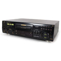 JVC XL-SV22BK Single Disc Karaoke Video CD Player