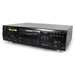 JVC XL-SV22BK Single Disc Video CD Player-Electronics-SpenCertified-refurbished-vintage-electonics