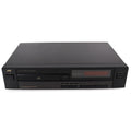 JVC XL-V131BK Single Disc CD Player