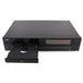 JVC XL-V131BK Single Disc CD Player-Electronics-SpenCertified-refurbished-vintage-electonics