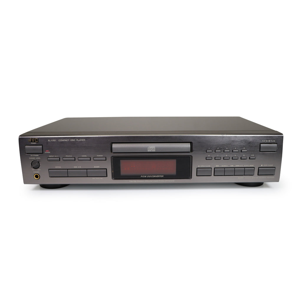 JVC-XL-V161-CD-Player-