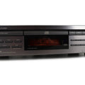 JVC XL-V251 Home Audio CD Player