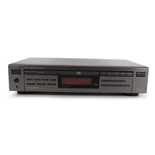 JVC XL-V251 Home Audio CD Player-Electronics-SpenCertified-refurbished-vintage-electonics