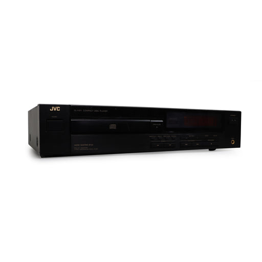 JVC XL-V311BK Home Compact Disc Single CD Player-Electronics-SpenCertified-refurbished-vintage-electonics