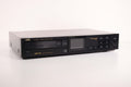 JVC XL-V330 Compact Disc CD Player with Remote Vintage