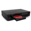 JVC XL-Z411BK Compact Disc CD Player