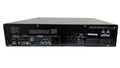 JVC XV-F80 7-Disc DVD / CD Player and Carousal Changer