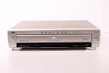 JVC XV-F85 7-Disc DVD/CD Player and Carousal Changer (With Remote)