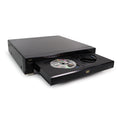 JVC XV-FA90 7-Disc DVD/CD Player and Changer