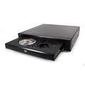 JVC XV-FA90 7-Disc DVD/CD Player and Changer