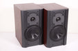 Jamo 307A Bookshelf Speaker Pair Rear Port-Speakers-SpenCertified-vintage-refurbished-electronics