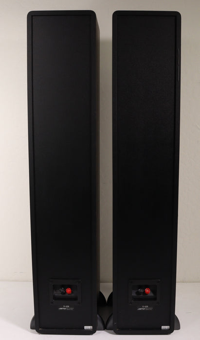 Jamo 5.1 Channel Audio Surround Sound Home Theater Speaker System-Speakers-SpenCertified-vintage-refurbished-electronics