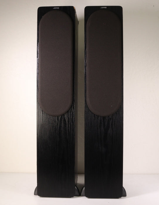 Jamo S426 Tower Speakers Slim-Speakers-SpenCertified-vintage-refurbished-electronics