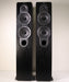 Jamo S426 Tower Speakers Slim-Speakers-SpenCertified-vintage-refurbished-electronics