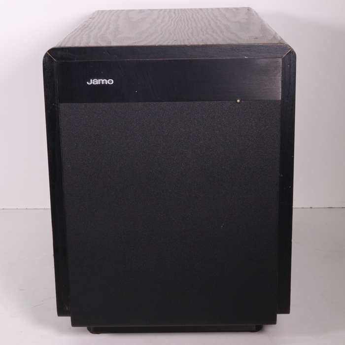 Jamo Sub 250 Subwoofer-Speakers-SpenCertified-vintage-refurbished-electronics