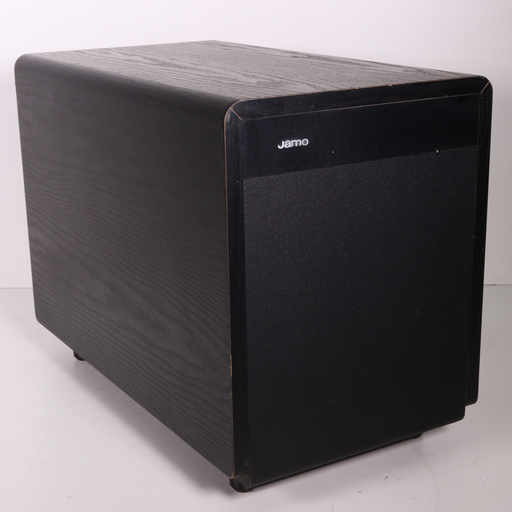 Jamo Sub 250 Subwoofer-Speakers-SpenCertified-vintage-refurbished-electronics