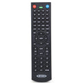 Jensen PXXRC15US Remote Control for TV Model JE5015