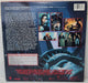 John Carpenter's Escape From New York LaserDisc Movie-Electronics-SpenCertified-refurbished-vintage-electonics