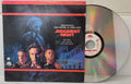 Judgement Night LaserDisc Movie