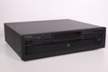KENWOOD Multiple Compact Disc Player DP-R894