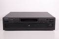 KENWOOD Multiple Compact Disc Player DP-R894