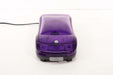 KINYO UV-614 Vintage Video Tape Rewinder Purple Sports Car-Rewinders-SpenCertified-vintage-refurbished-electronics