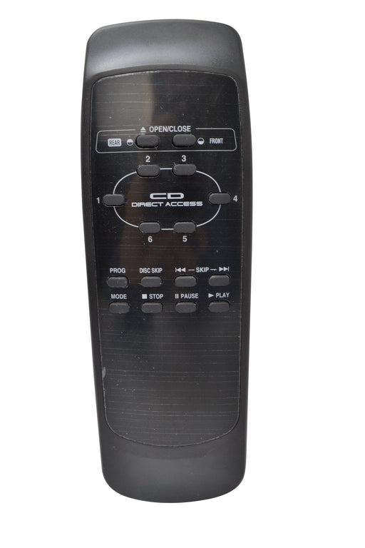 KLH 6 Disc CD Player Remote Control for DA1502-Remote-SpenCertified-refurbished-vintage-electonics