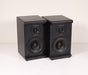 KLH 9900 Speaker System Satellites and Passive Subwoofer-Speakers-SpenCertified-vintage-refurbished-electronics