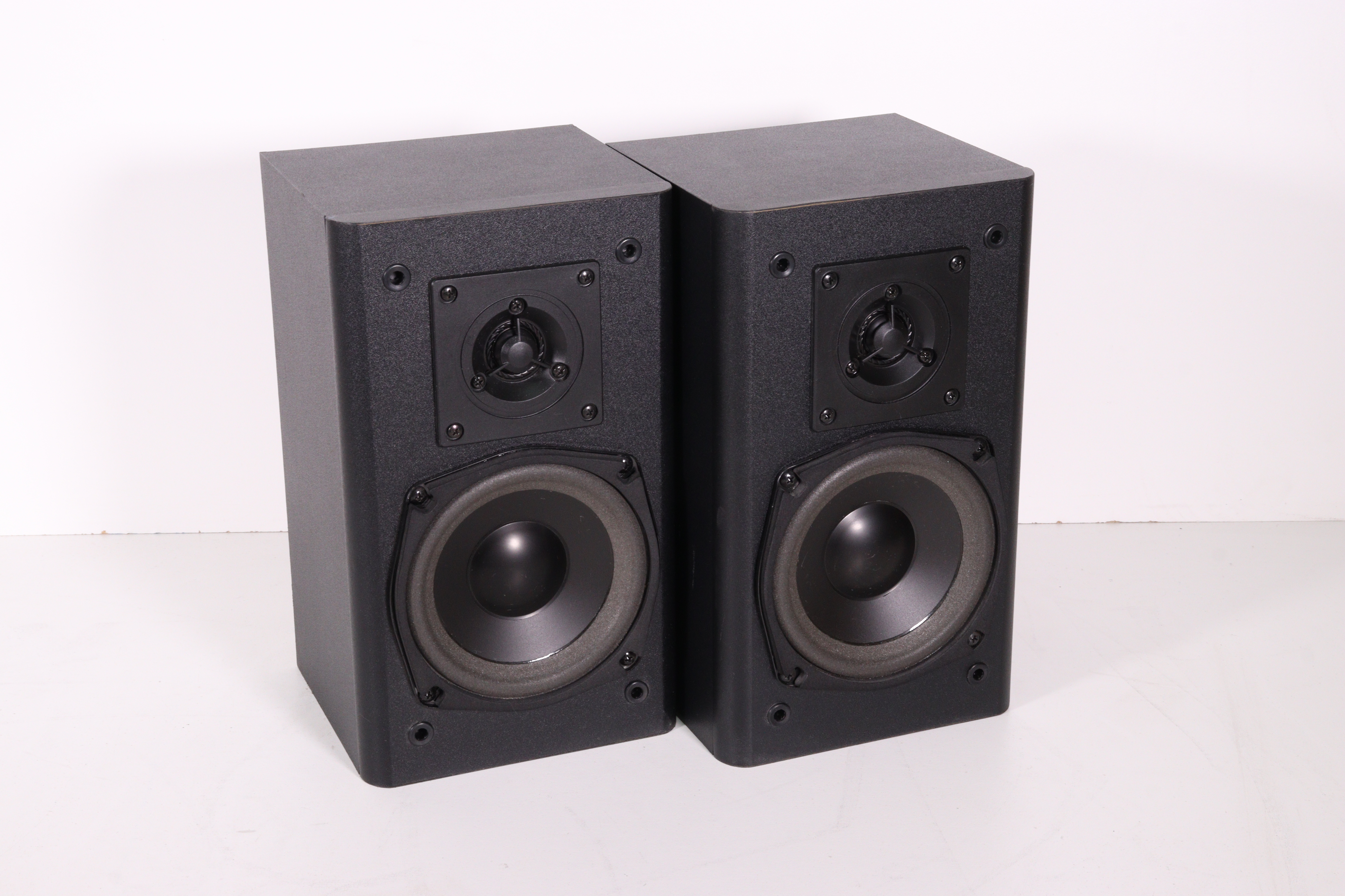 Klh hot sale 911b speakers