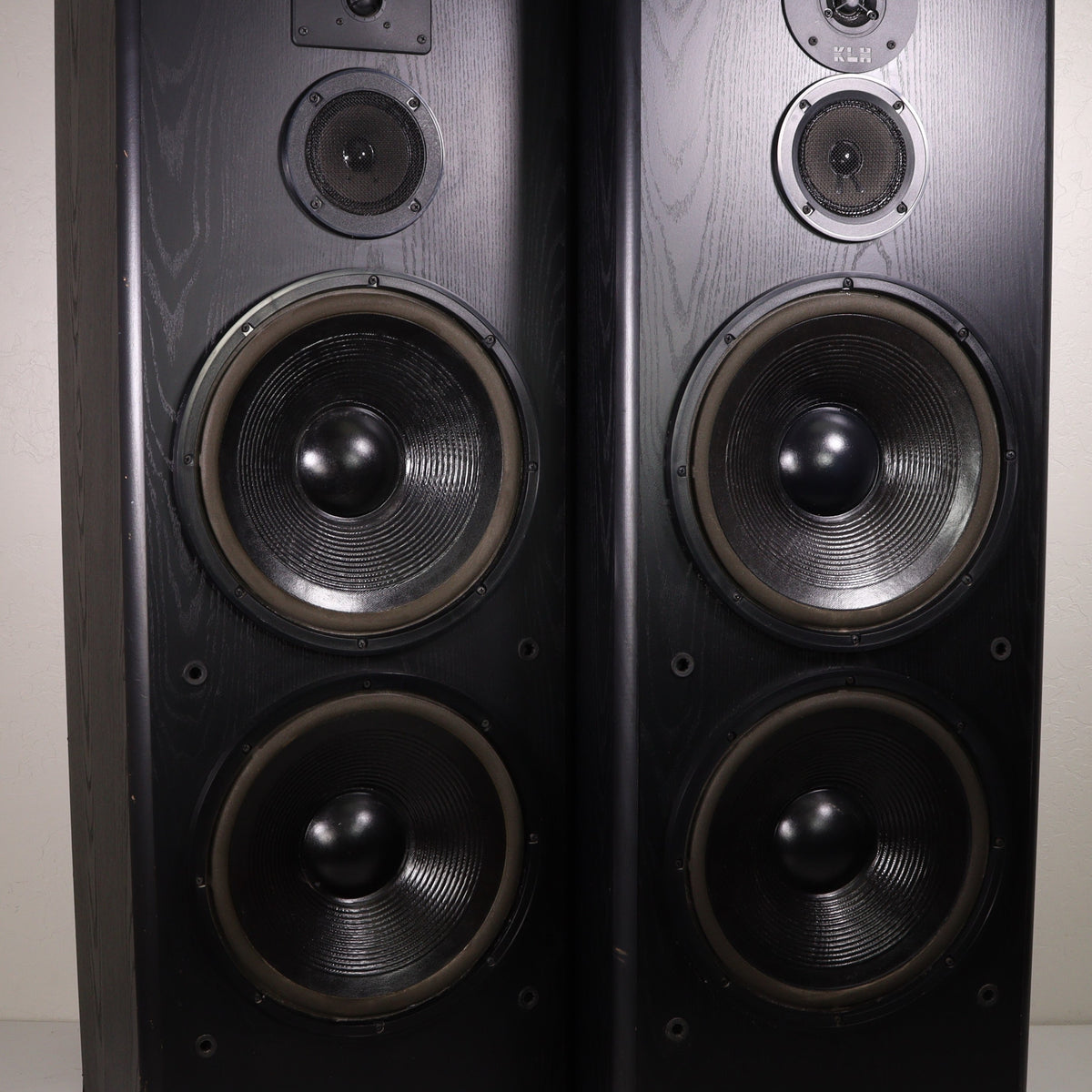 Home Theater System Klh Home Speakers KLH Home Theater System HT