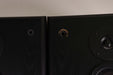 KLH AV-5001 Tower Speaker Pair System 4 Way-Speakers-SpenCertified-vintage-refurbished-electronics